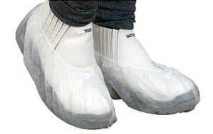 PROPE TNT BRANCO PCT100 - SAPATILHA