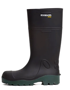 BOTA CANO LONGO IMPERMEÁVEL BOTA ECOBOOTS BRACOL
