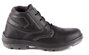 BOTA AMARRAR BICO PLAST U-SAFE BRACOL CA 41453