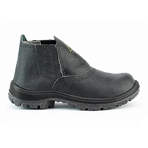 BOTINA CRIVAL PLUS ELAST BI C/BICO COMPOSITE CA 39936