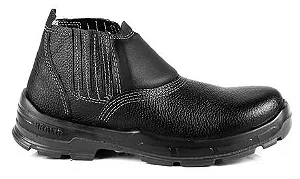 BOTINA BRACOL ELASTICO BICO COMPOSITE CA 42165