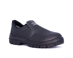 SAPATO ELASTICO KADESH COMBAT PP PRETO CA 47590