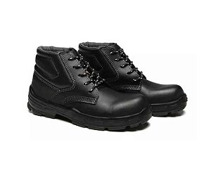BOTA ELETRICISTA BRACOL BAAM BICO COMP PALM ANTIPERF CARD N42 CA39665