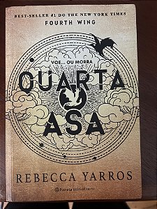 Quarta Asa