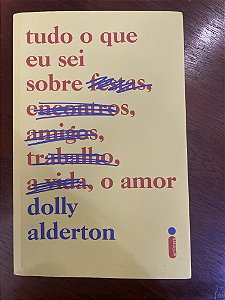 TUDO QUE EU SEI SOBRE O AMOR