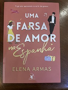 Uma farsa de amor na espanba