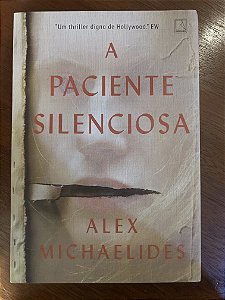 A Paciente silenciosa