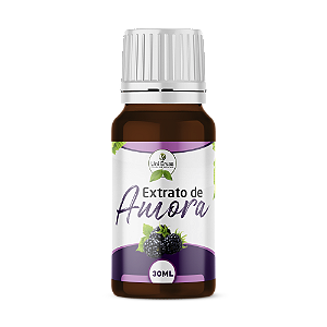 Extrato 100% Puro Amora Miúra 30ml Itaervas