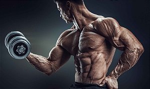 2x Super GH (Growth Hormone) Hormônio Crescimento Hardcore