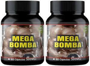 2x Suplemento Crossfit Força Resistência Energia Disposição