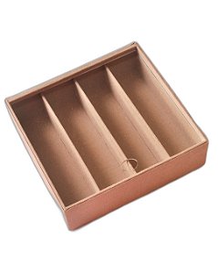 CAIXA MODELO CLEAN – M