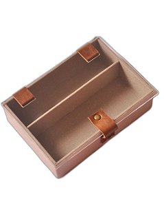 CAIXA MEADA MODELO TRADICIONAL – P