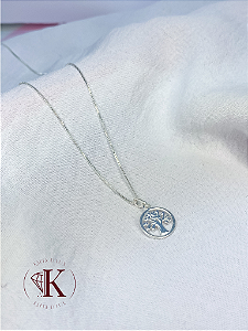 Colar Árvore da Vida