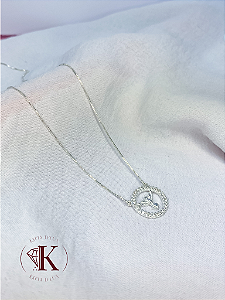 Colar Espírito Santo