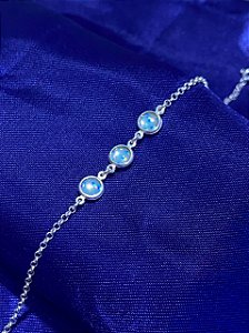 Pulseira Madrepérola