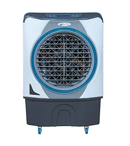 Climatizador Evaporativo Portátil Digital 45 Litros 210w