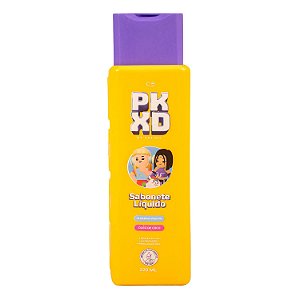 Sabonete Líquido PK XD by Satiko Cia Beauty 220ml