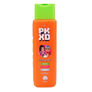 Hidratante Corporal PK XD by Satiko Cia Beauty 220ml