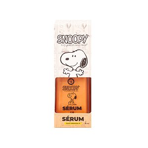 Sérum Facial Vitamina C Snoopy Ticiane Pinheiro 30ml