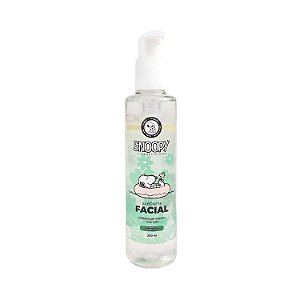 Sabonete Facial Lírio Branco Snoopy Ticiane Pinheiro 200ml