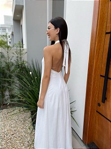 VESTIDO AURORA