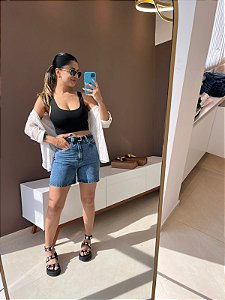 BERMUDA SIMONE