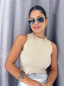 CROPPED AVELÃ