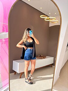SHORTS SARA
