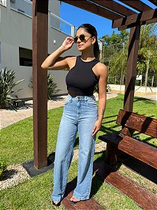 CALÇA VINTAGE SIMONE