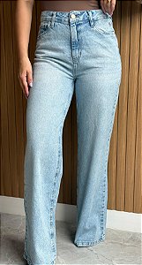 CALÇA WIDE SELENA