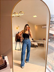 CALÇA WIDE DUDA