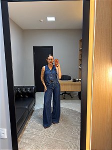 CALÇA PANTALONA CAROL