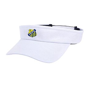 Viseiras União Central Branca