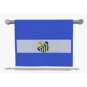 Toalhas de rosto Fitness Azul