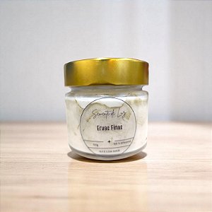 Vela Ervas finas - 150g