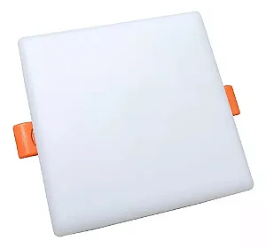 Painel Infinity 22x22 Qd 32w 3000k Geral