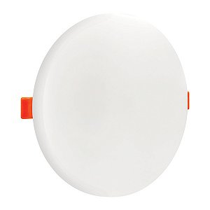 Painel Infinity Rd 22cm Qd 32w 3000k Geral