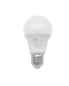 Lampada Bulbo Led 15w E27 6500k Bivolt Geral