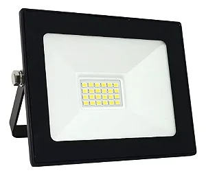 Refletor Loren Up 30w Luz Bca Prt Lorenzetti