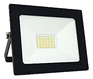 Refletor Loren Up 50w Luz Bca Prt Lorenzetti