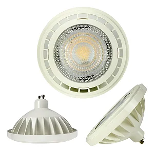 Lampada Ar111 6500k11w Apollo