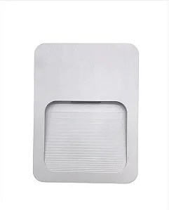 Balizador 2w 6500k Ip65 Anton Bc Apollo Geral