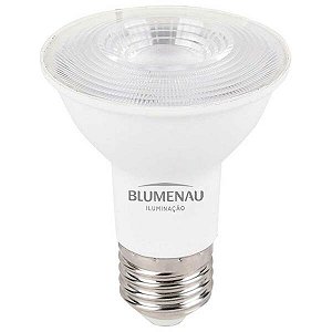 Lamp Led Par20 E27 - 8w 650lm 127v/220v 4.000k