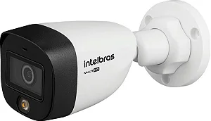 Camera Bullet Full Color Vhd 1120 B 4560057