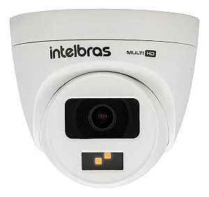 Camera Dome Full Color Vhd 1120 D 4560056