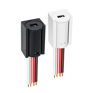 Sensor de Acionamento Dimerizavel Fita Led