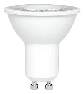 Lampada Dicroica Led Gu10 3,5w 4000k 36 Mr11