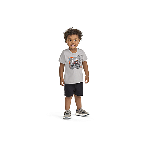 Conjunto Adventure Menino