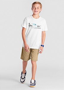 Camiseta Masculina Surf