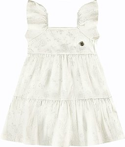 Vestido Menina Sonhos